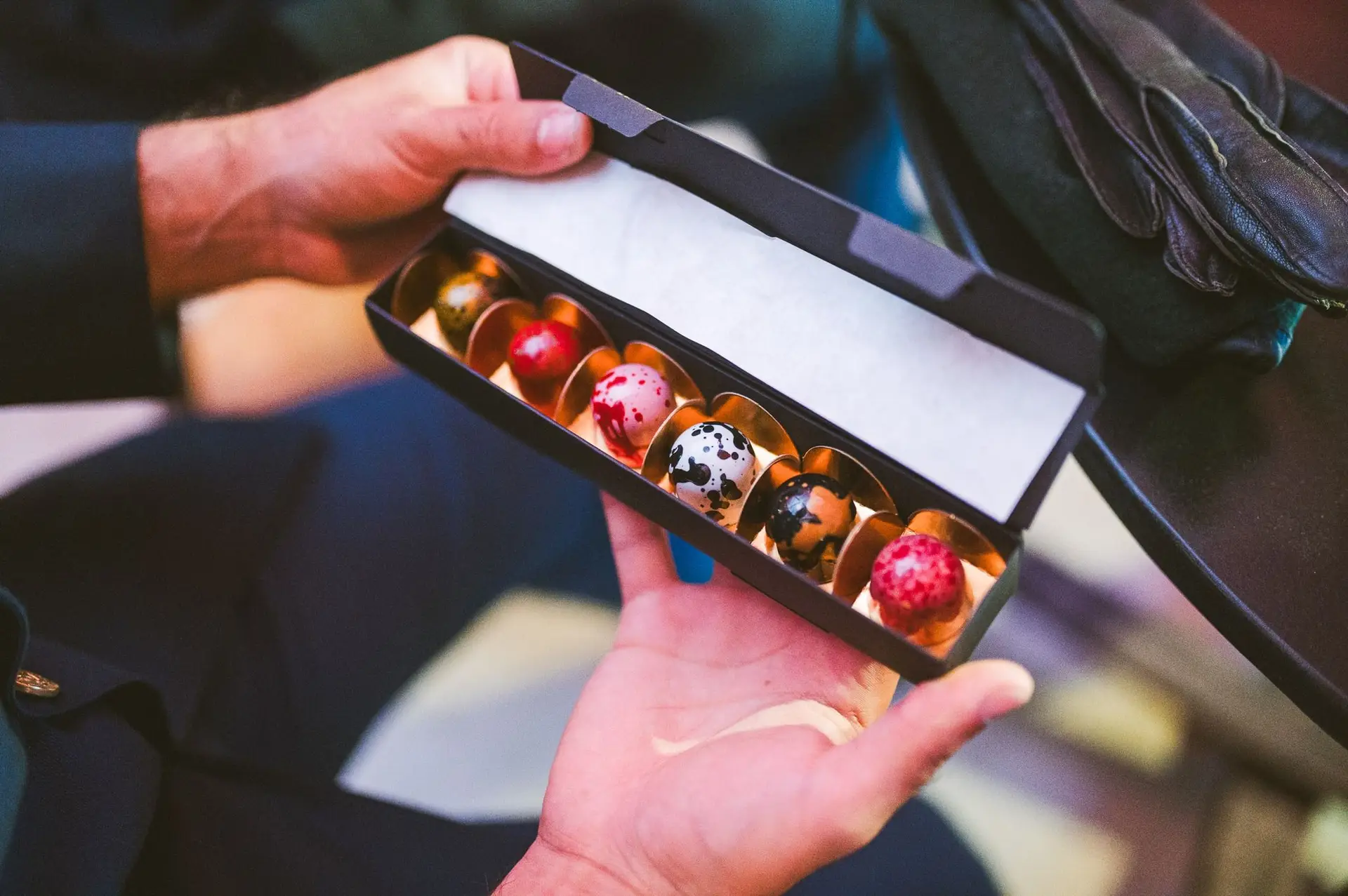 Festival Internacional de Chocolate de Óbidos