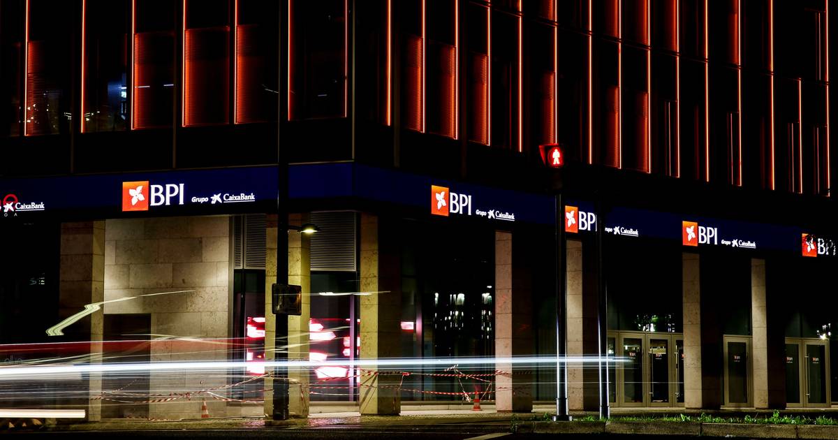 Lucro do BPI cai 13% para €239 milhões no primeiro semestre