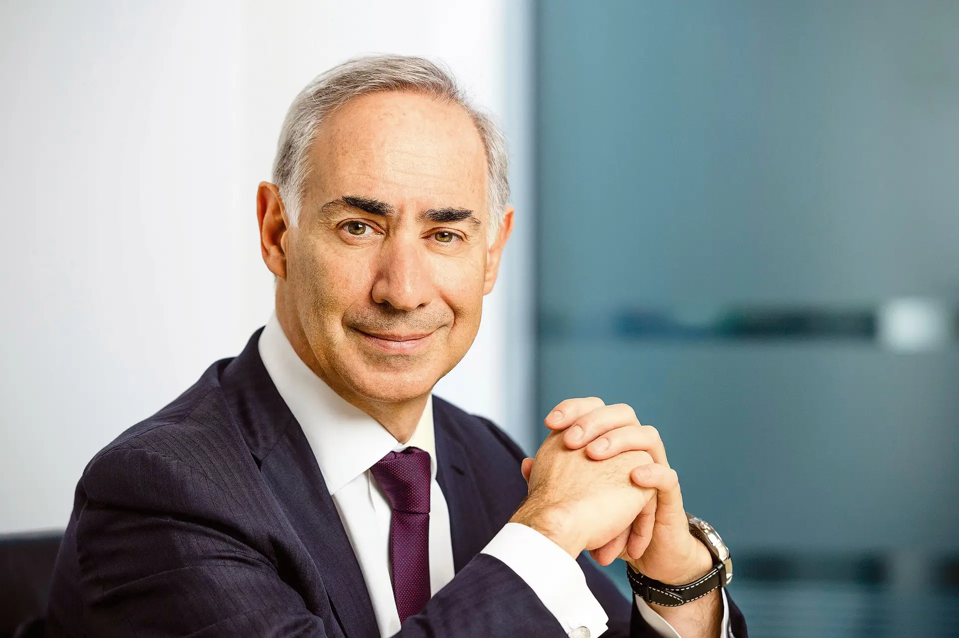António Coimbra: “Comunicações precisam de capital para estar na vanguarda”