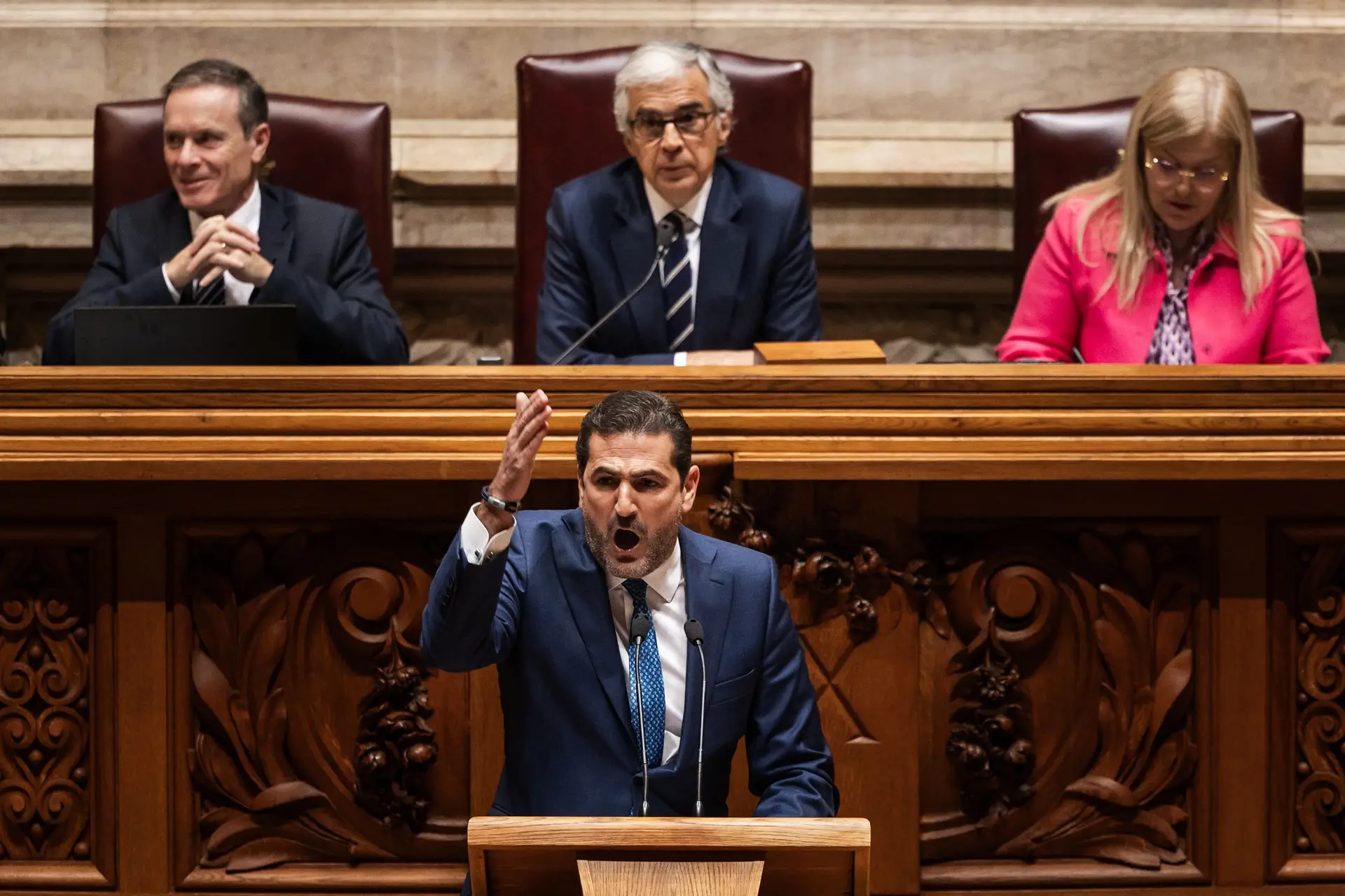 As datas, os passos, e quatro eleições: o calendário (acelerado) da crise política em curso