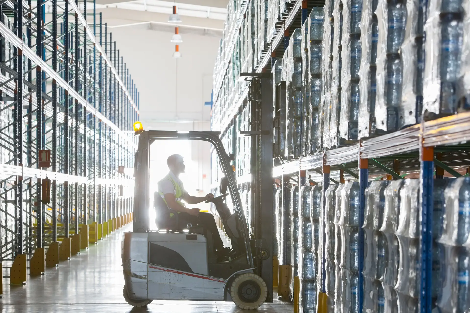 As empresas exportadoras já estão a repensar a sua logística