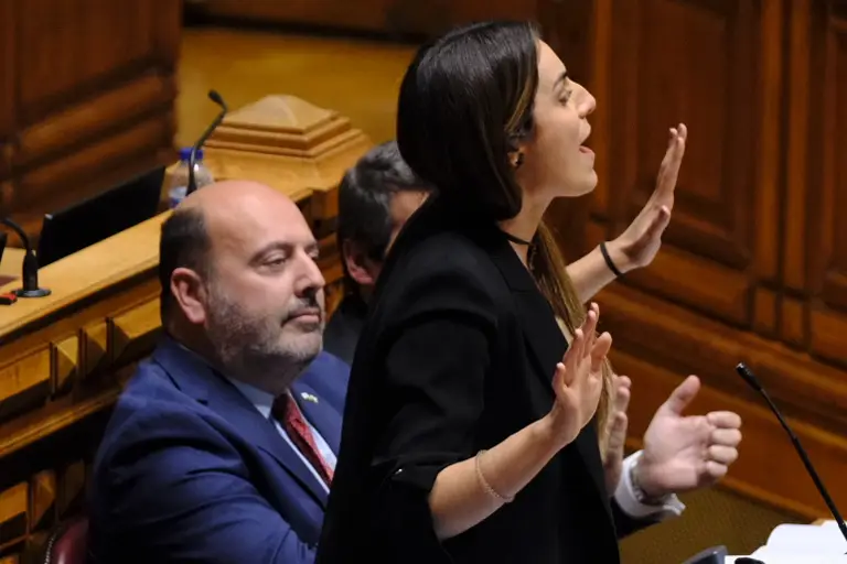 Apagão: partidos reuniram com Governo e todos criticam “comunicação insuficiente”, mas renováveis e soberania energética dividem