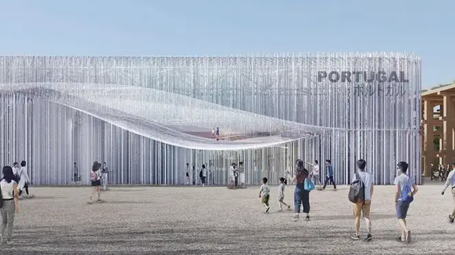 Portugal trouxe ouro e bronze da Expo 2025 Osaka no Japão - Expresso