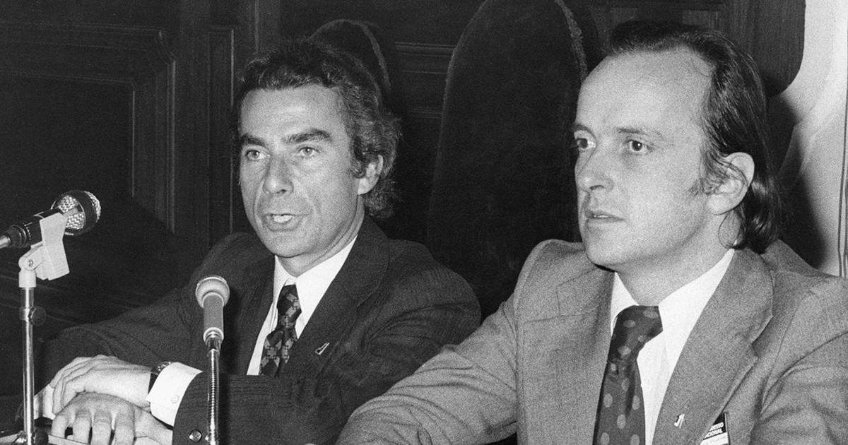 As Presidenciais de 1972, a degradação da relação com Marcello Caetano e o balanço da Ala Liberal. Oiça aqui o podcast 'Memórias'