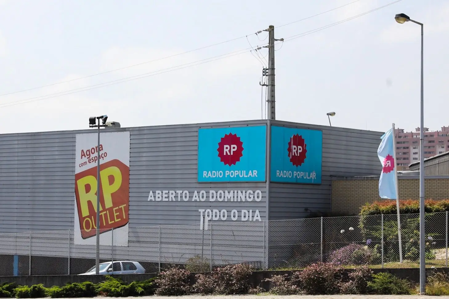 Rádio Popular recusa revelar avença que paga à Spinumviva