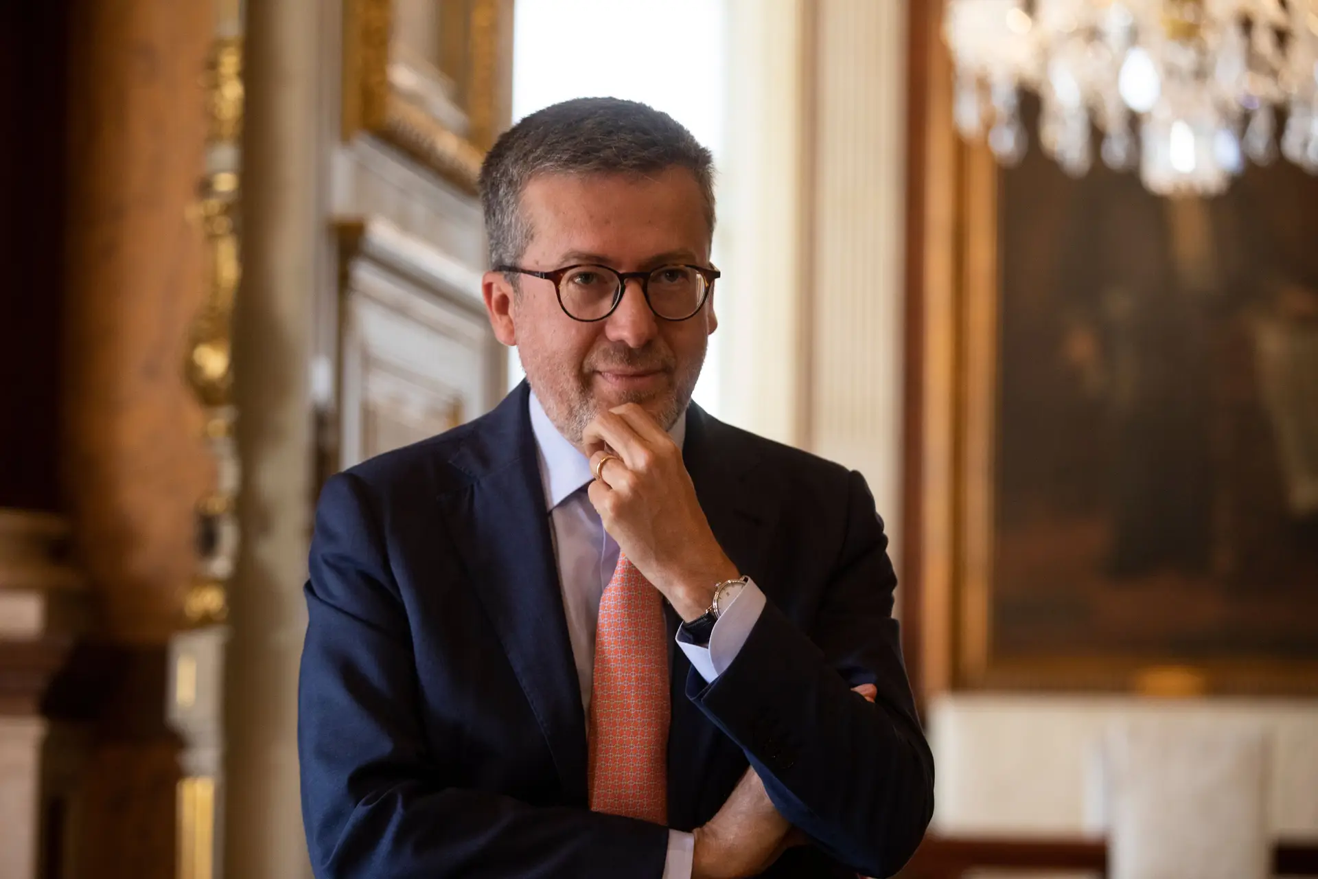 Executivo de Moedas irregular: IGF pede anulação de nove deliberações da Câmara de Lisboa