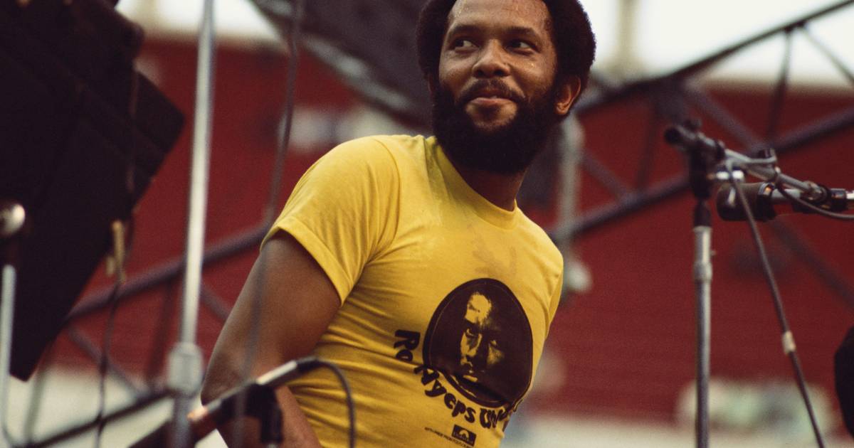 Morreu Roy Ayers, pioneiro do jazz-funk