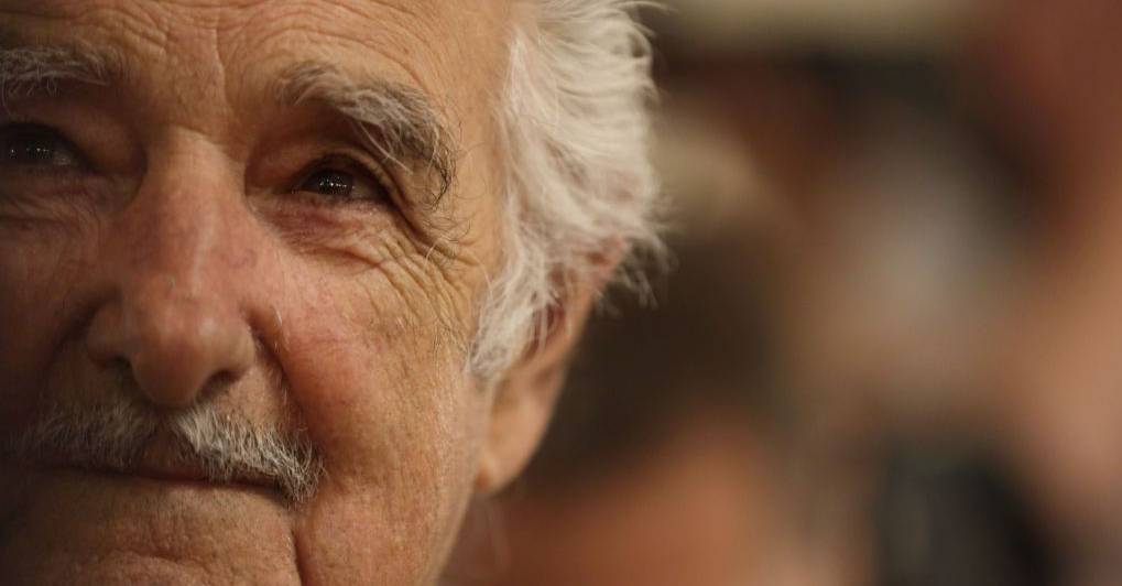 Morreu Pepe Mujica, o ‘Presidente mais pobre do mundo’: “Dediquei-me a mudar o mundo e não mudei nada”