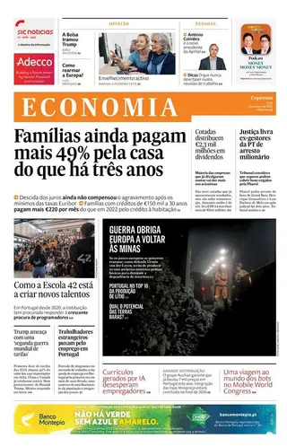 ECONOMIA
