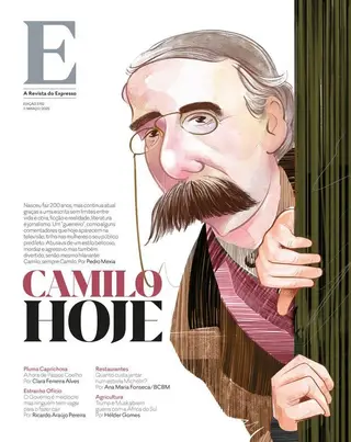 REVISTA E