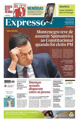 PRIMEIRO CADERNO