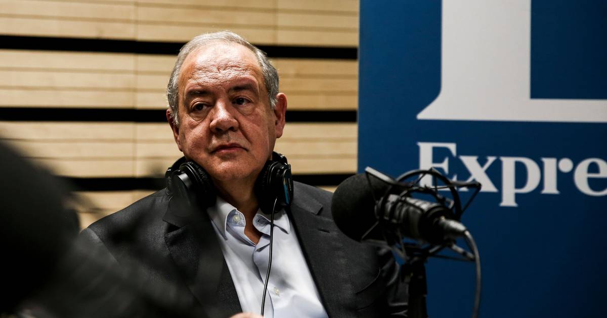 Costa e Silva: “Investimos muito em inovação, mas depois não criamos empresas da mesma dimensão”