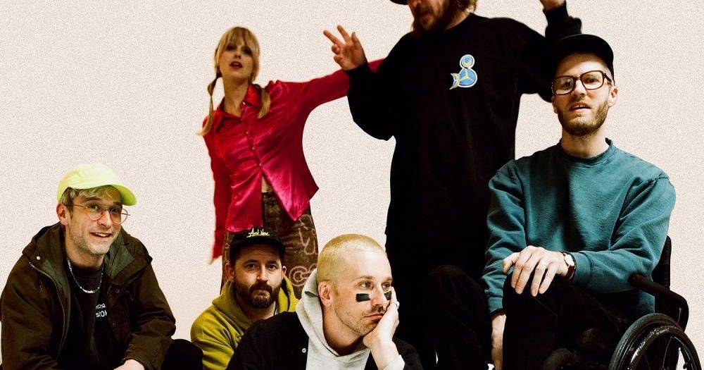 Portugal. The Man confirmados no festival Vodafone Paredes de Coura