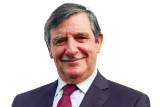 Não se governam nem se deixam governar... outra vez!