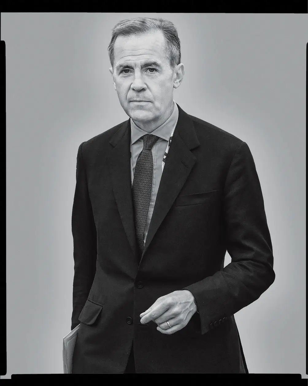 Quem é Mark Carney, o economista que sucede a Justin Trudeau nos comandos do Canadá