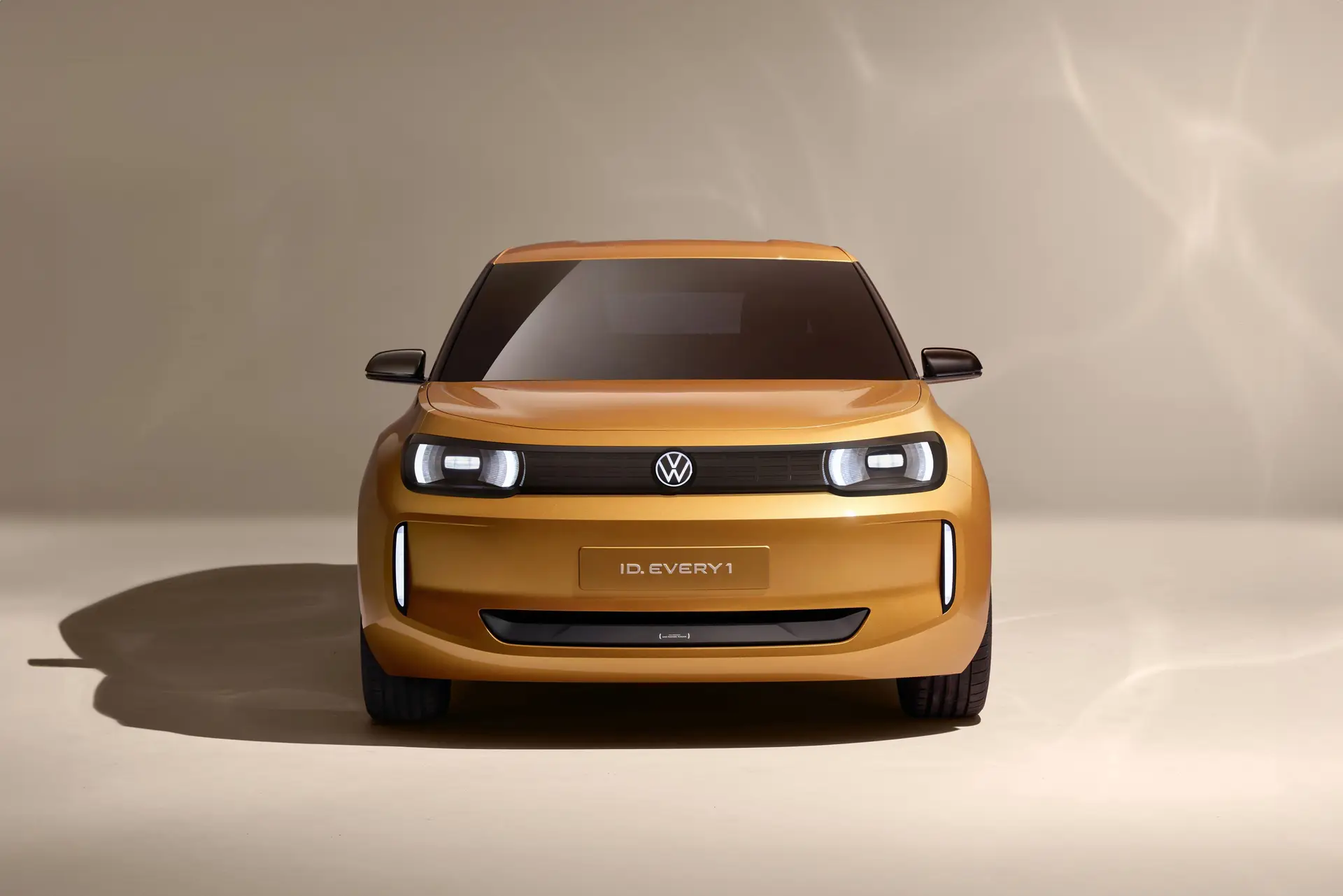 Trabalhadores da Autoeuropa congratulam-se com escolha da fábrica de Palmela para a produção do novo elétrico da Volkswagen