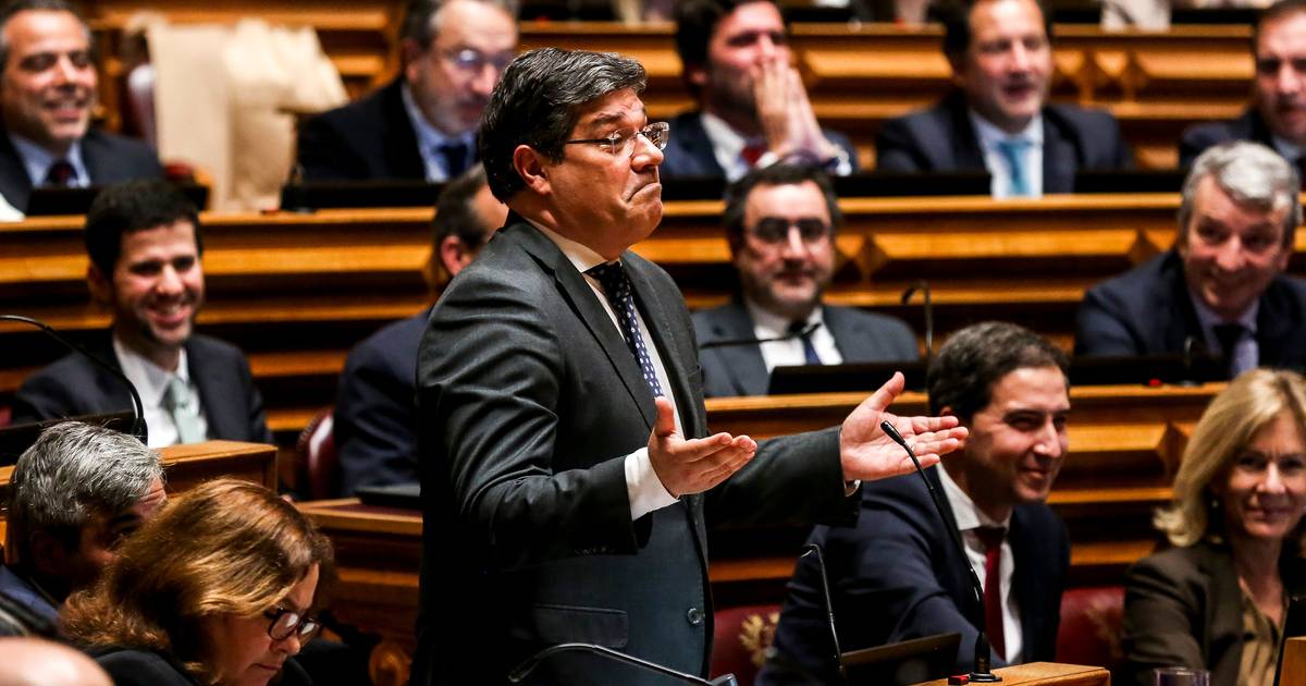 Orçamento começa a ser votado esta quinta-feira: PS não viabiliza medidas do Chega