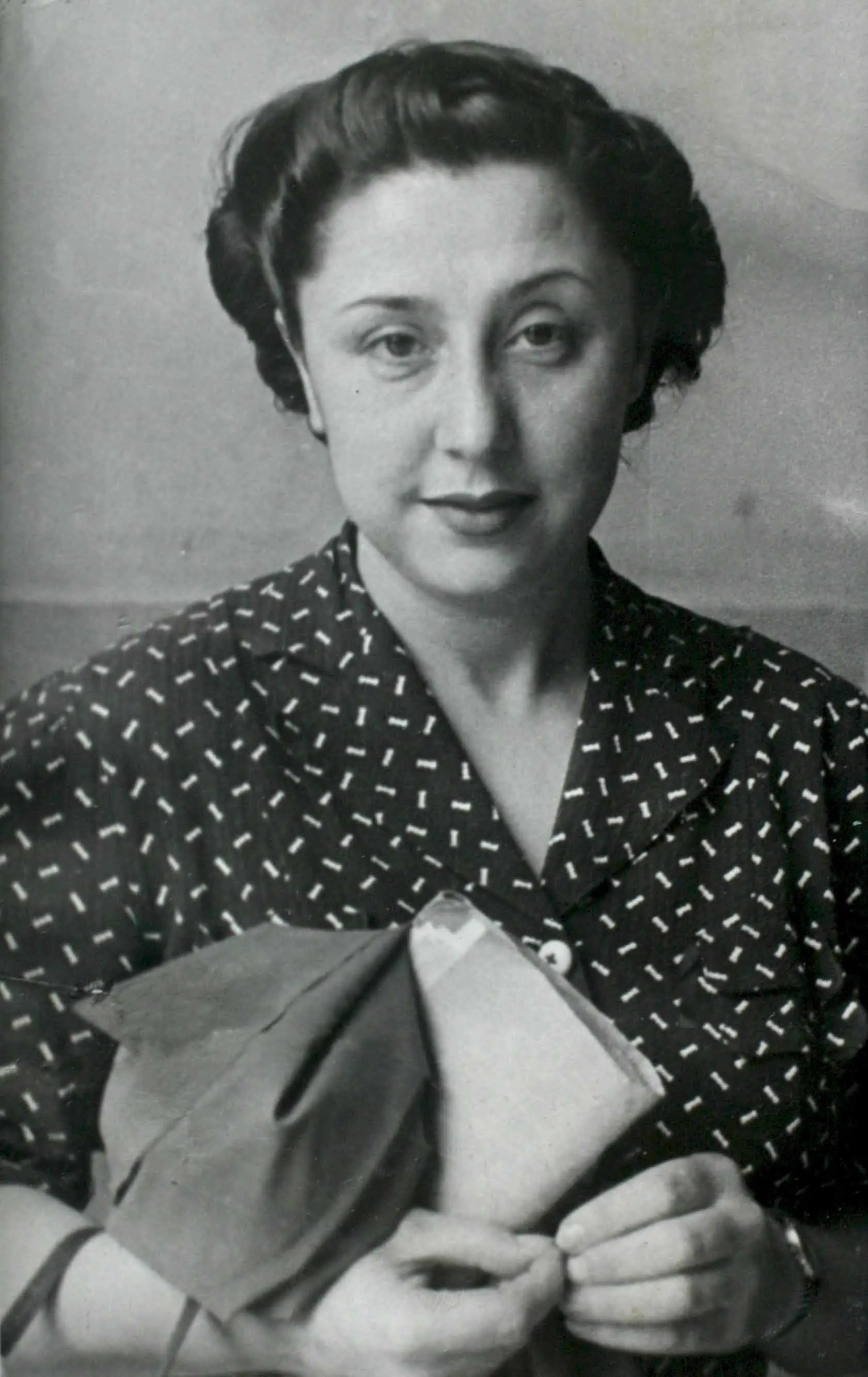 Luísa Carnés