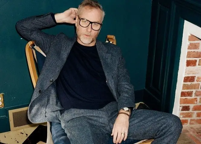 Matt Berninger, vocalista dos The National, anuncia disco a solo