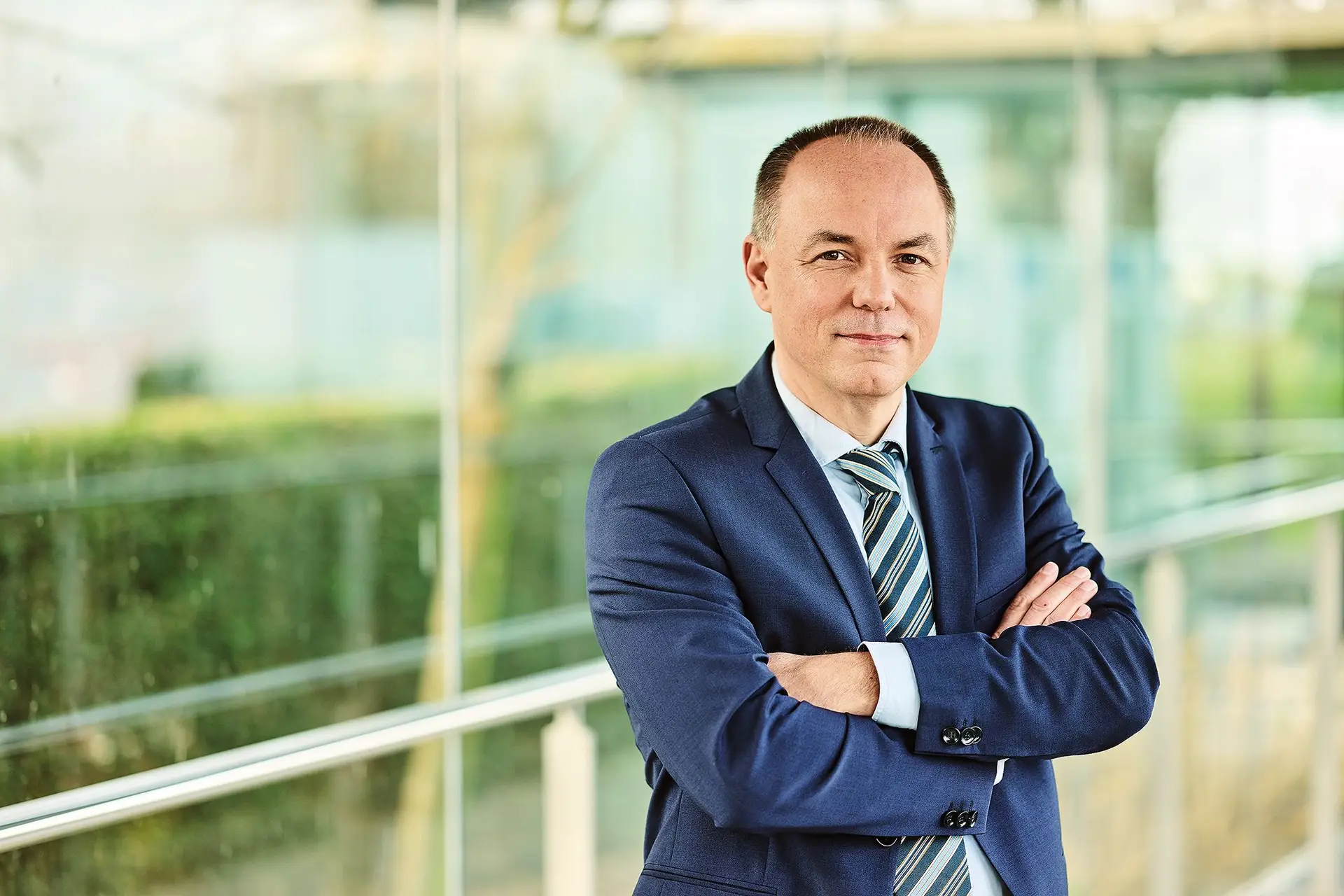 Thiebault Paquet diz que a Toyota investiu uma quantidade gigantesca de dinheiro nos EUA