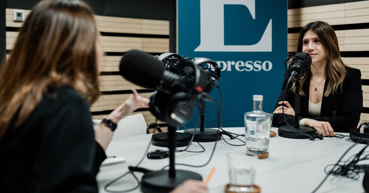 Rita Nabeiro: “Acho que não estaria no mundo dos negócios se não fosse o meu avô”