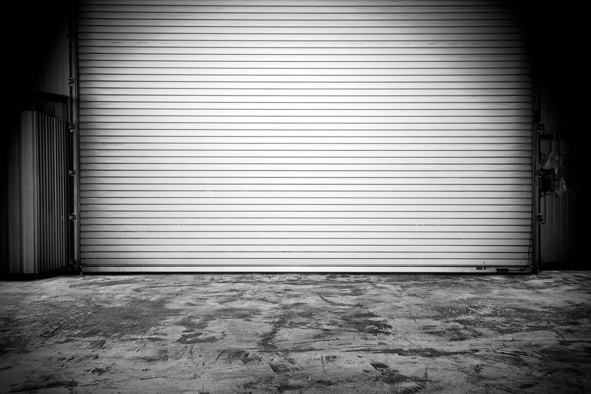 A Deco alerta para a importância de verificar se o lugar de garagem está registado como fração autónoma