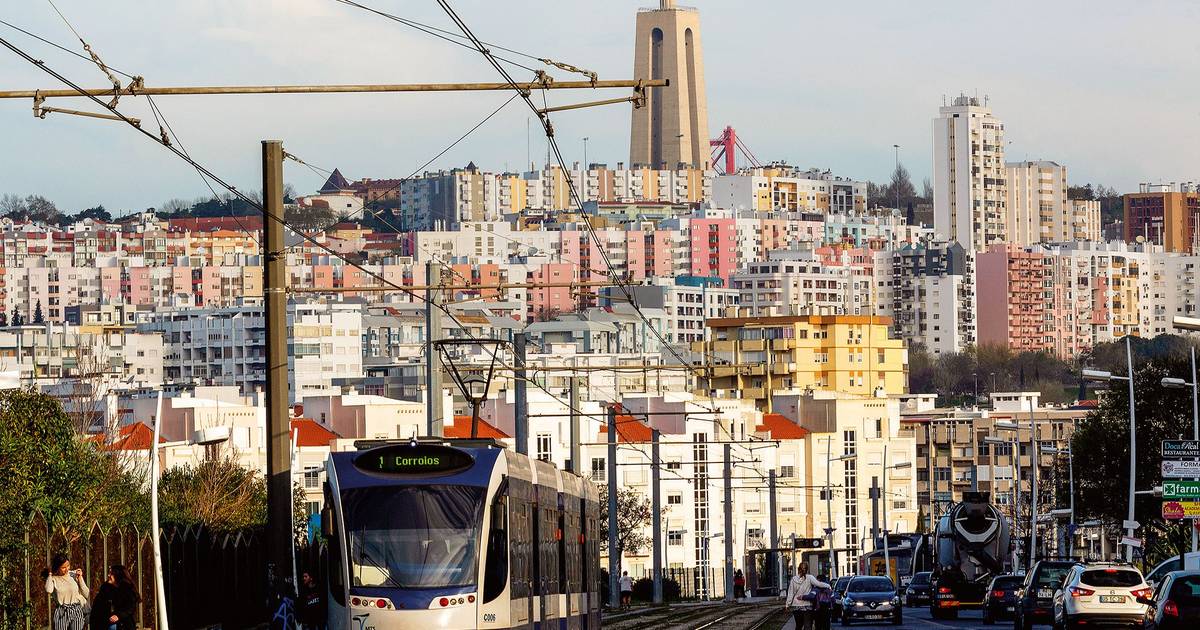 Simplex Urbanístico impulsionou licenciamentos em Almada, Lisboa e Porto