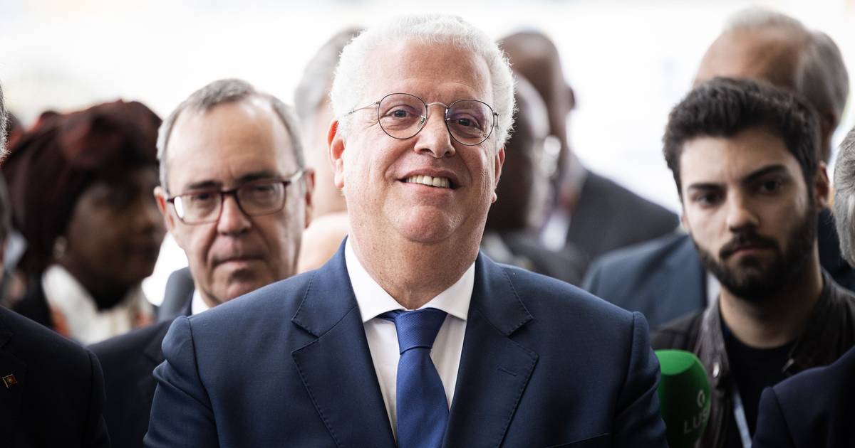 Ex-ministro Pedro Reis defende aumento do prazo dos contratos: “Não é desproteger, é dar espaço às empresas para arriscar”