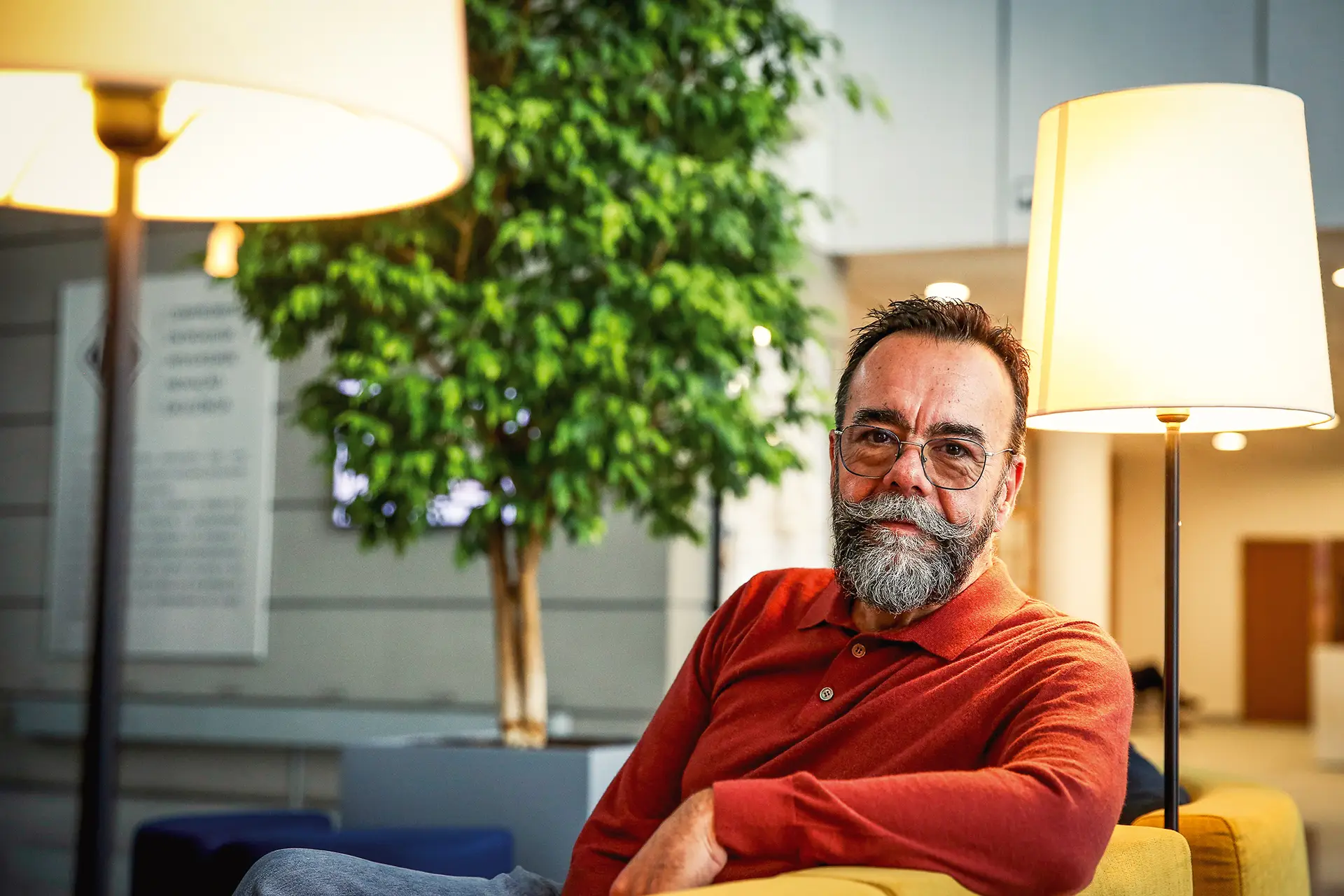 "Fazer aquacultura no Algarve é quase impossível, é mais fácil ir à China produzir e importar”