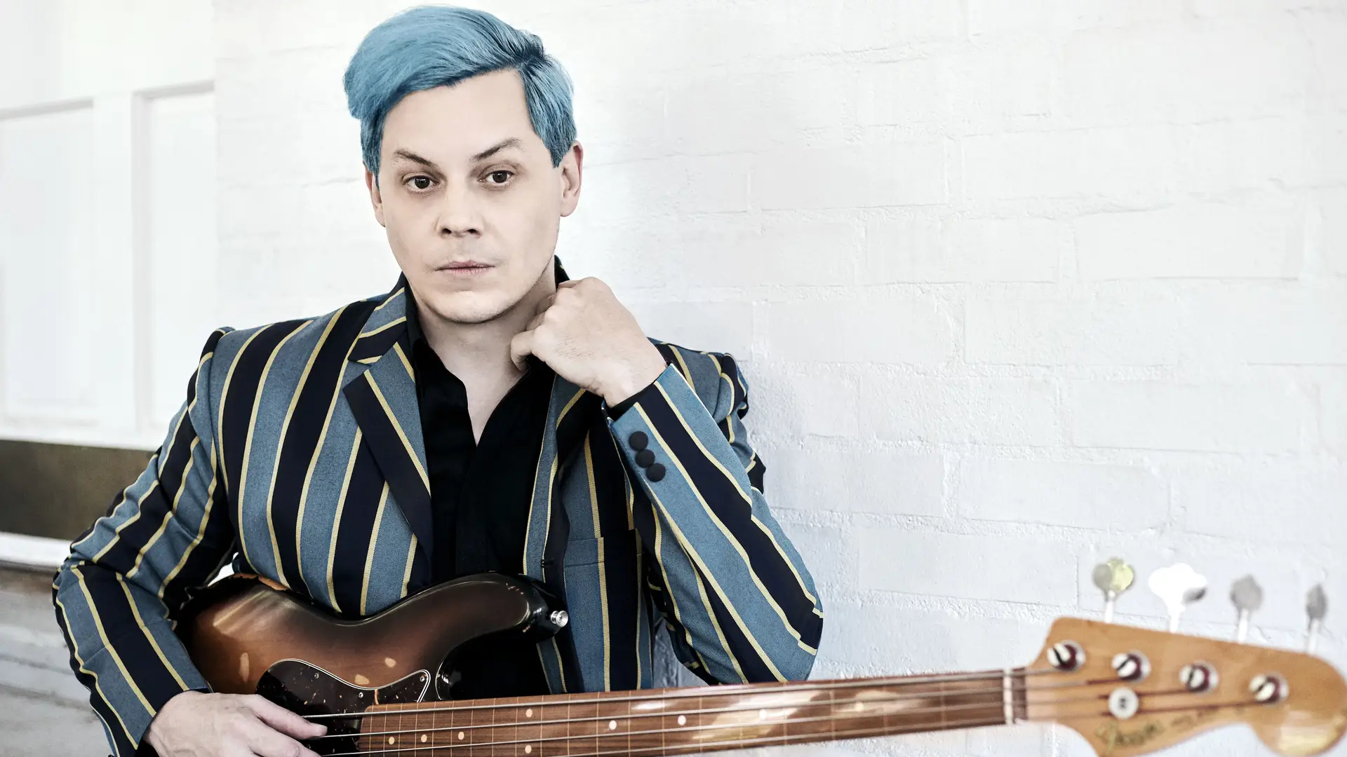Jack White