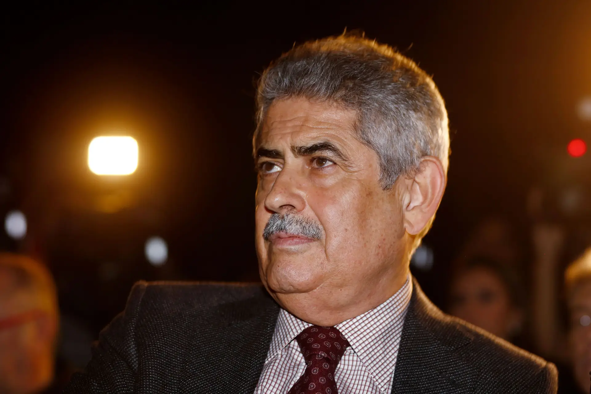 Novo Banco admite perdas com grupo de Luís Filipe Vieira