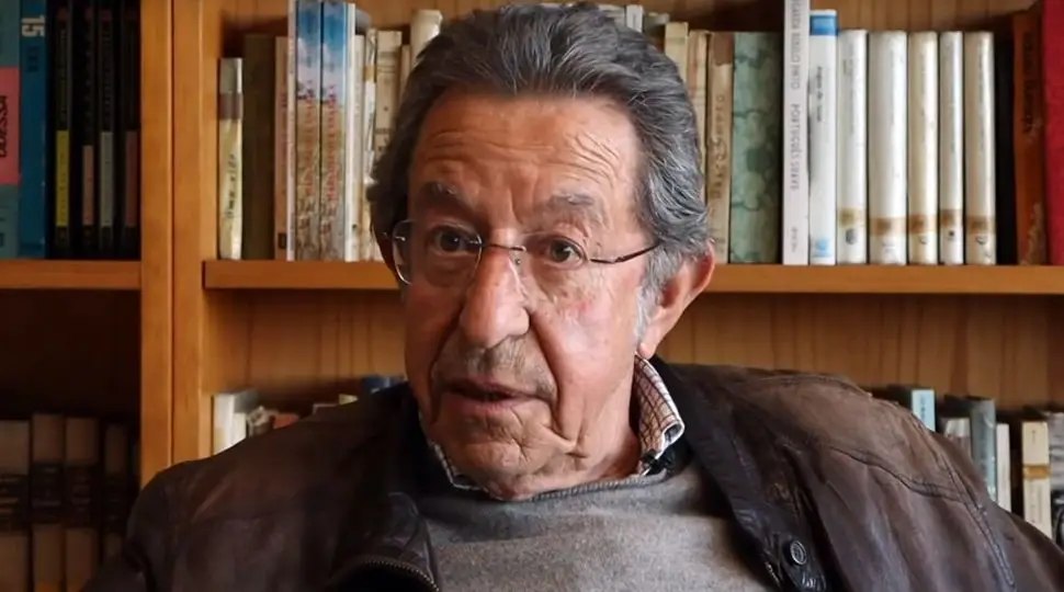 Daniel Cabrita (1938-2025): fundador e antigo dirigente da CGTP, exemplo de “uma vida de luta contra a ditadura”, morreu aos 86 anos
