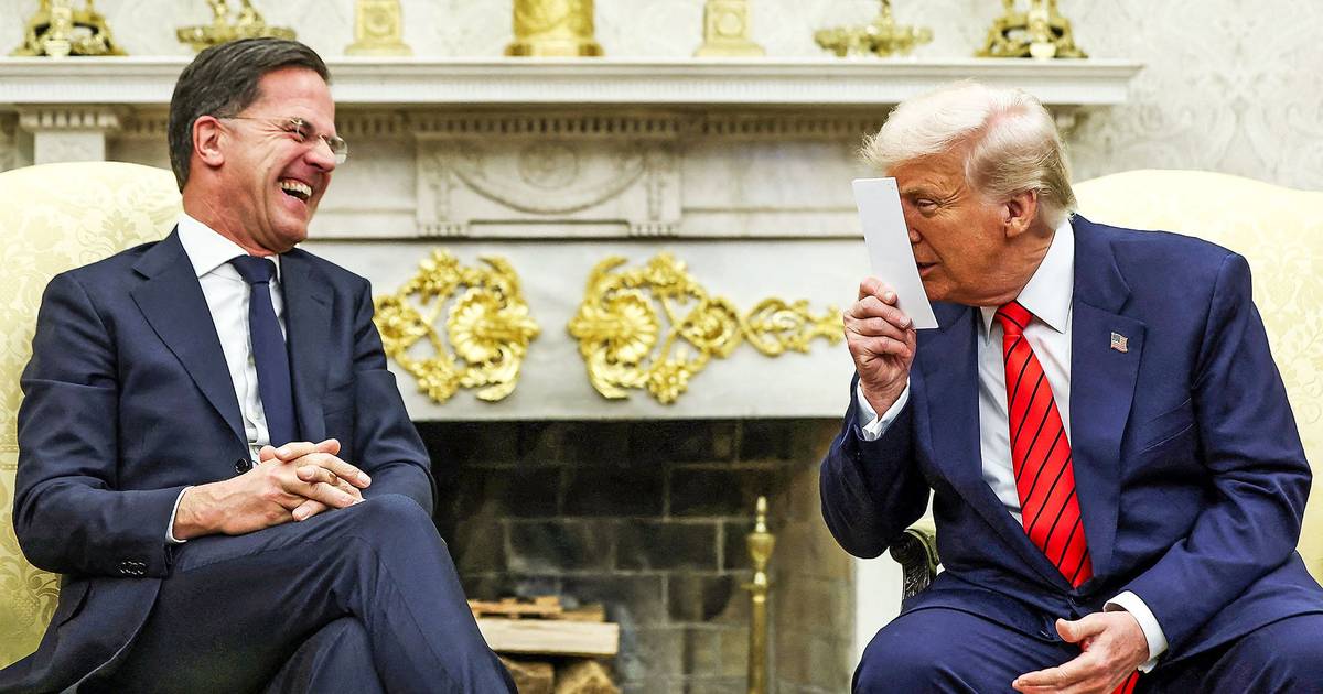 Metas da NATO para investimento em defesa são “cegas” e “não atendem ao que é verdadeiramente importante”
