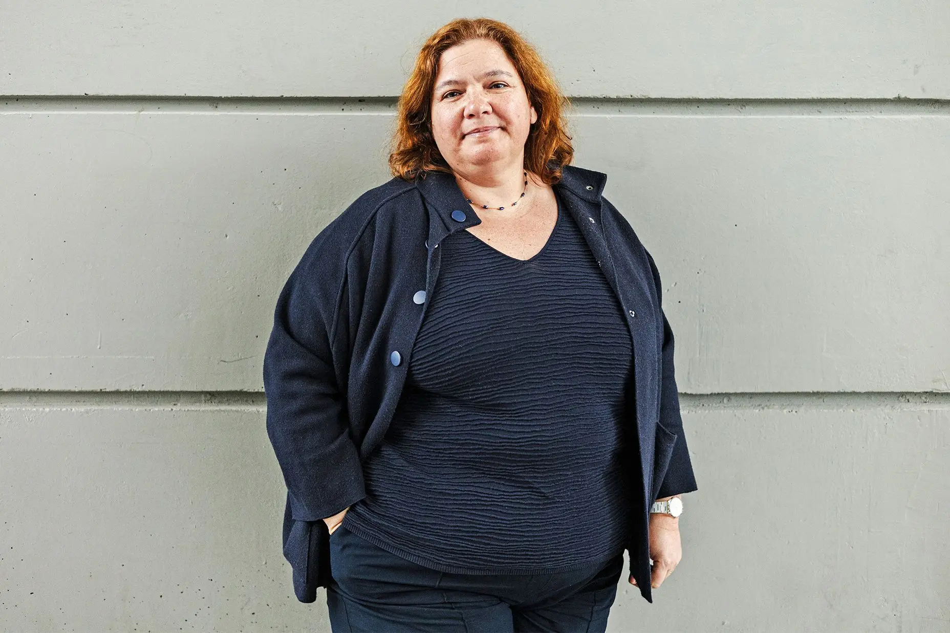 Alexandra Leitão: uma “marrona certinha” e “muito vocal” à conquista de Lisboa