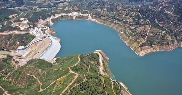 March Deluge: Algarve's Drought Relief as Rainfall Soars