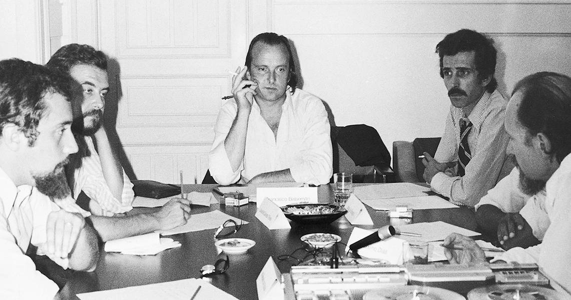 “Eu escolhi o Jornalismo”: Francisco Pinto Balsemão (1937- 2025), uma vida dedicada à liberdade e à inovação nos Media em Portugal