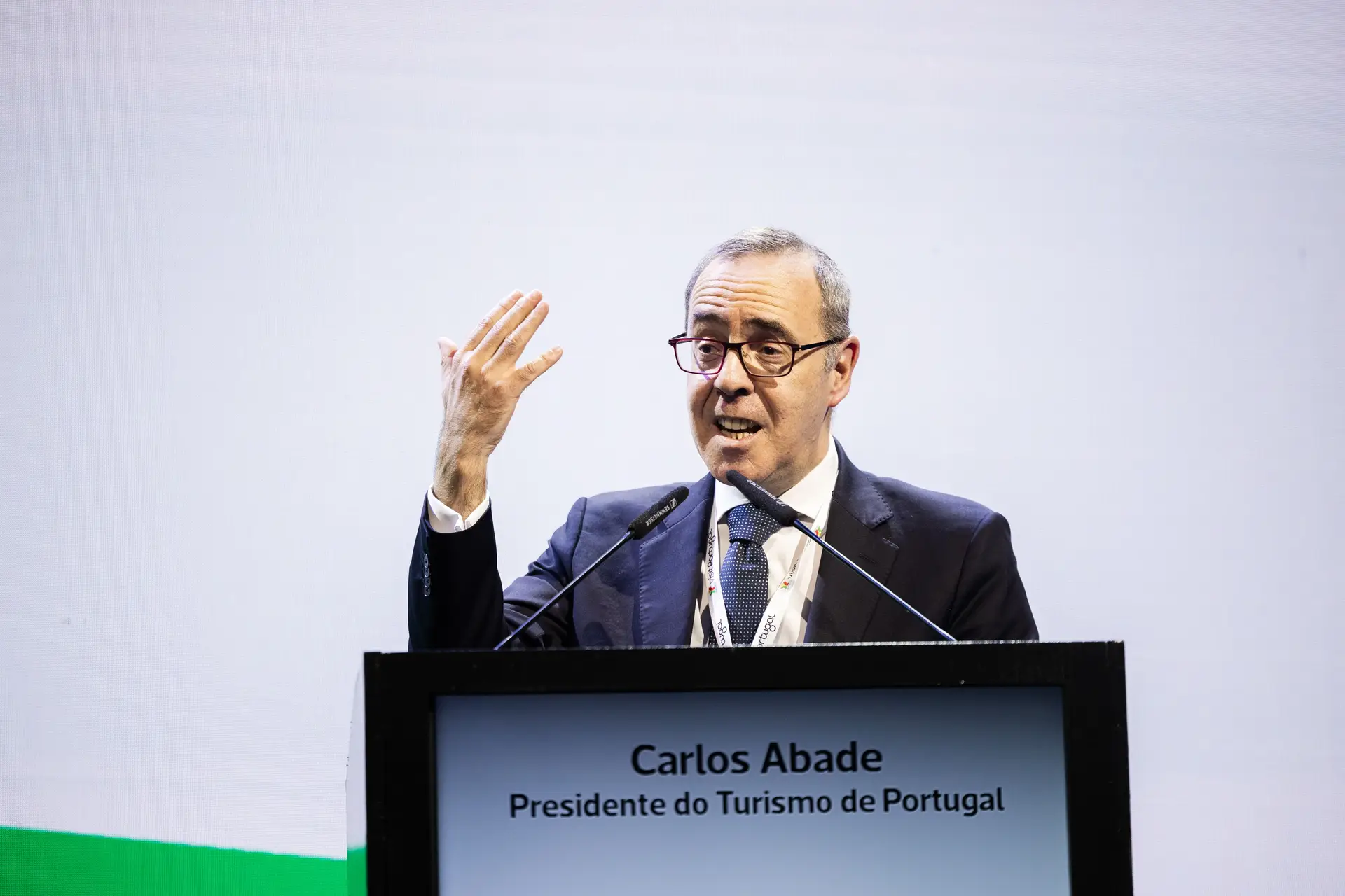 Prémio Nacional de Turismo 