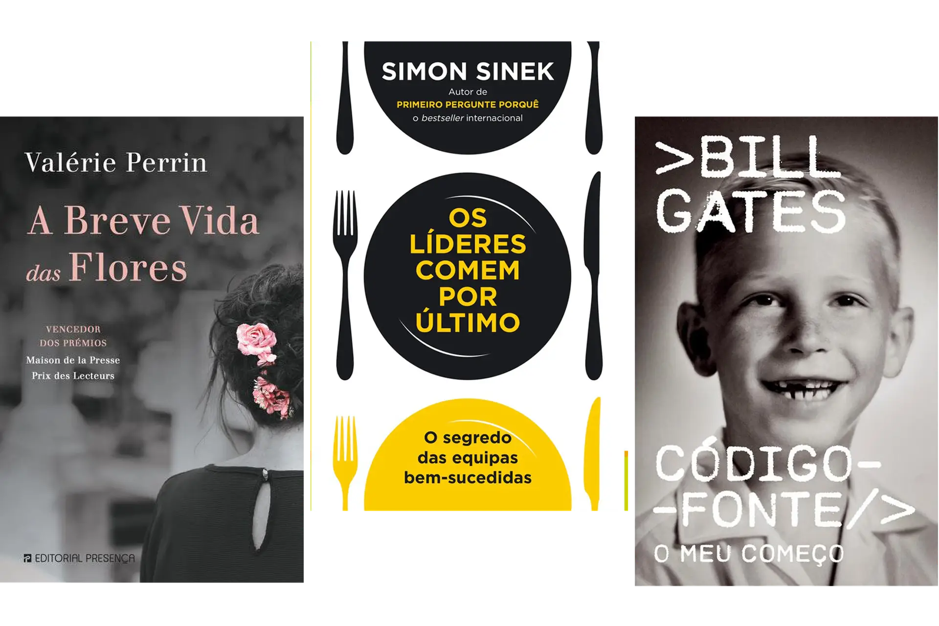 O que ando a ler ou ver...
