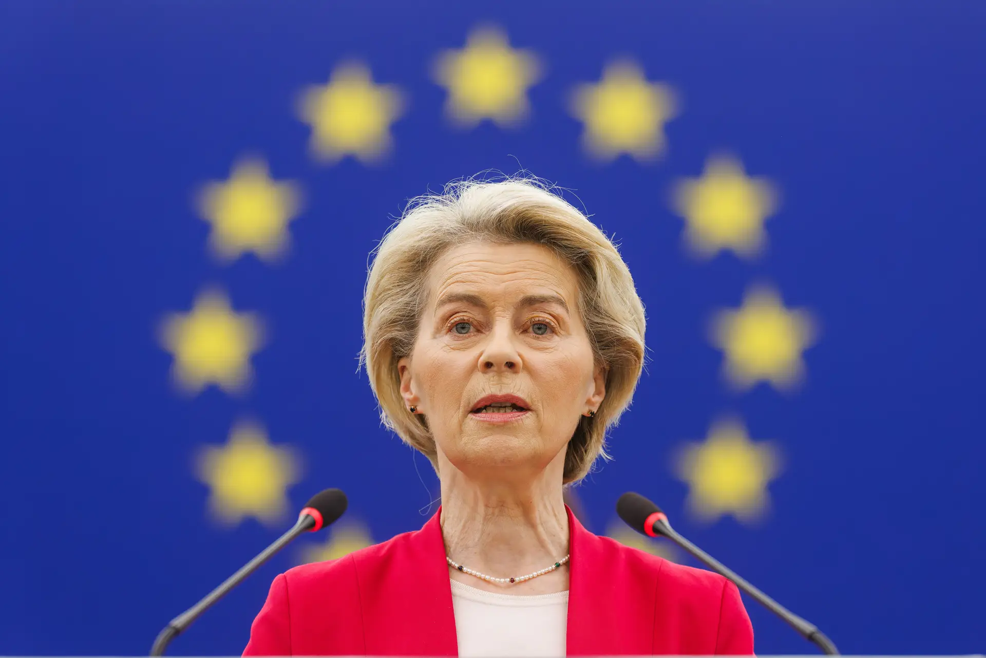 Rearmamento da Europa não assusta a Rússia... por agora