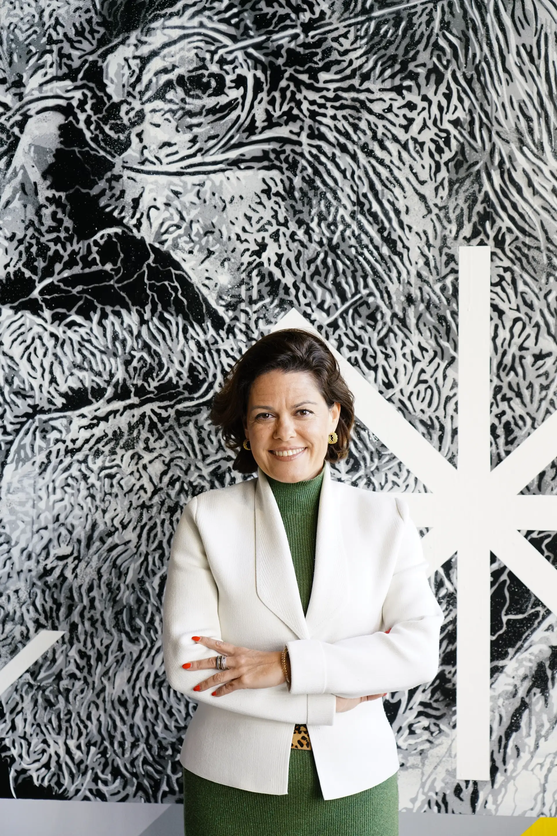 Sofia Cordeiro, directora da Twinkloo, intermediária de crédito