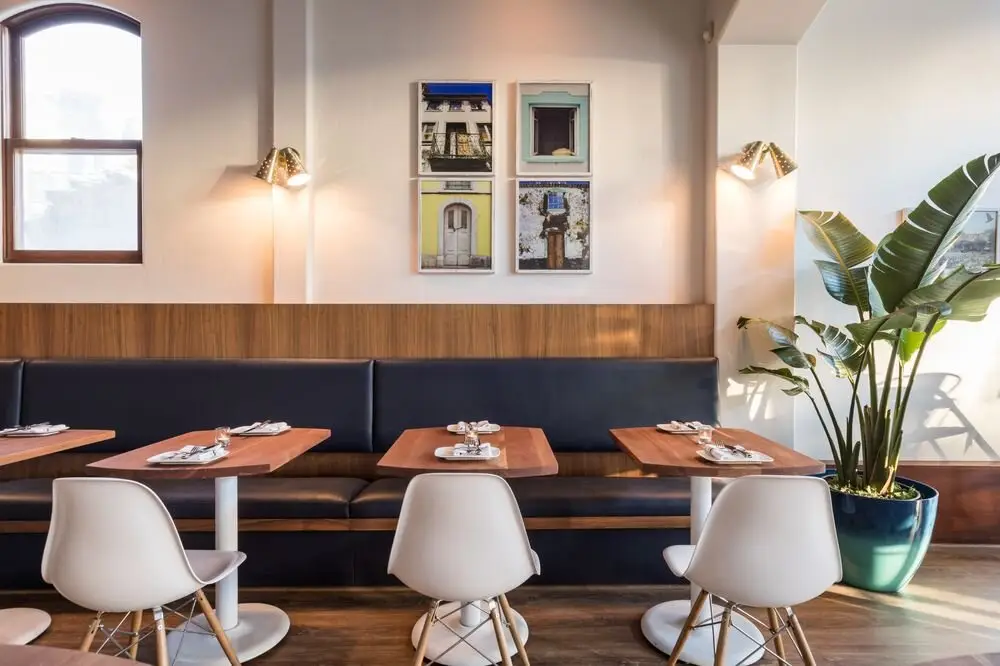 Uma Casa Restaurant