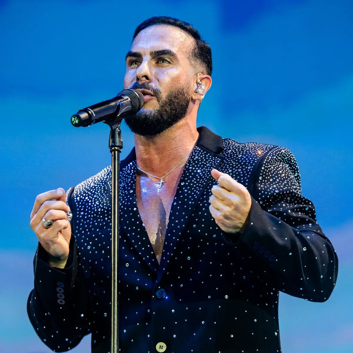 Nininho Vaz Maia: concerto na Queima das Fitas do Porto mantém-se - Expresso