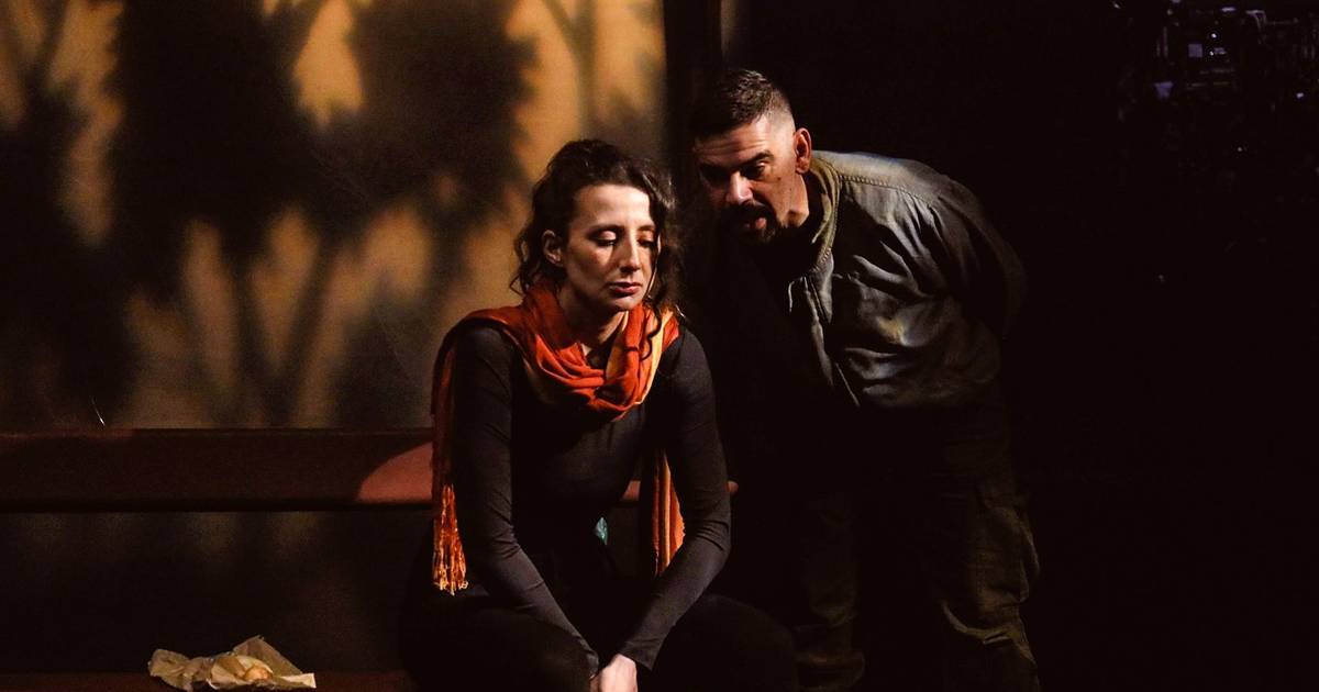 Teatro: Nas Caldas da Rainha, “Quem Está Aí?” mostra todos os fantasmas do mundo