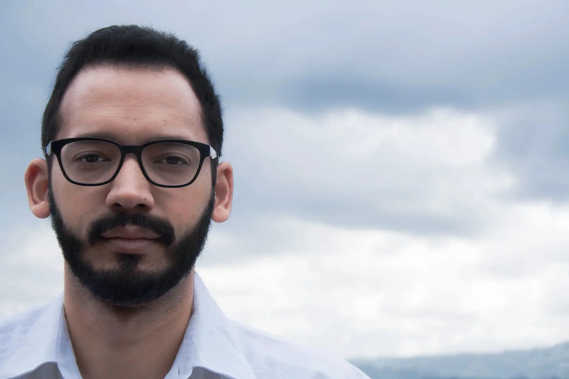 Rodrigo Blanco Calderón