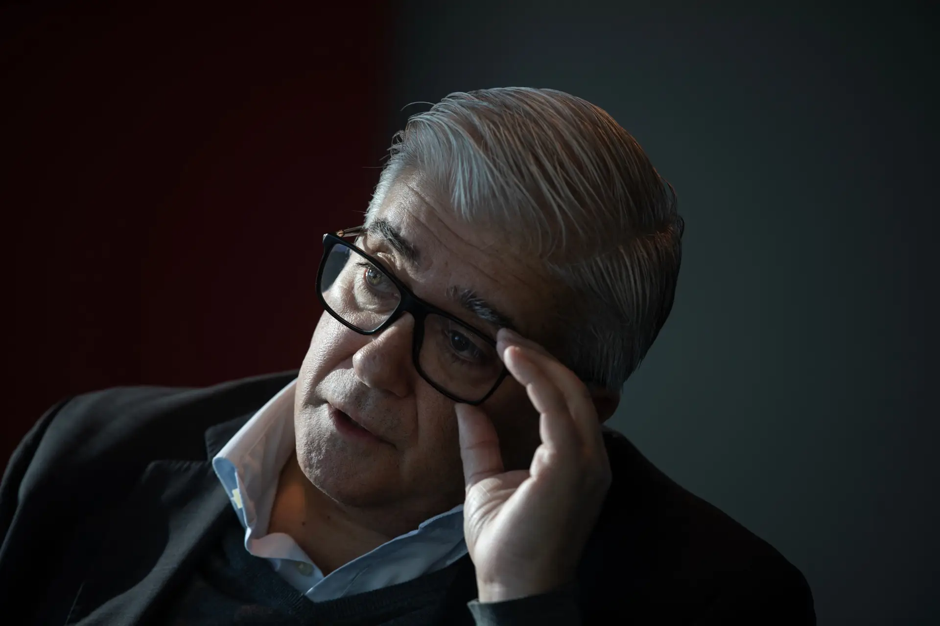Belém e Lacerda Sales implicados: o que diz o relatório final do caso das gémeas?