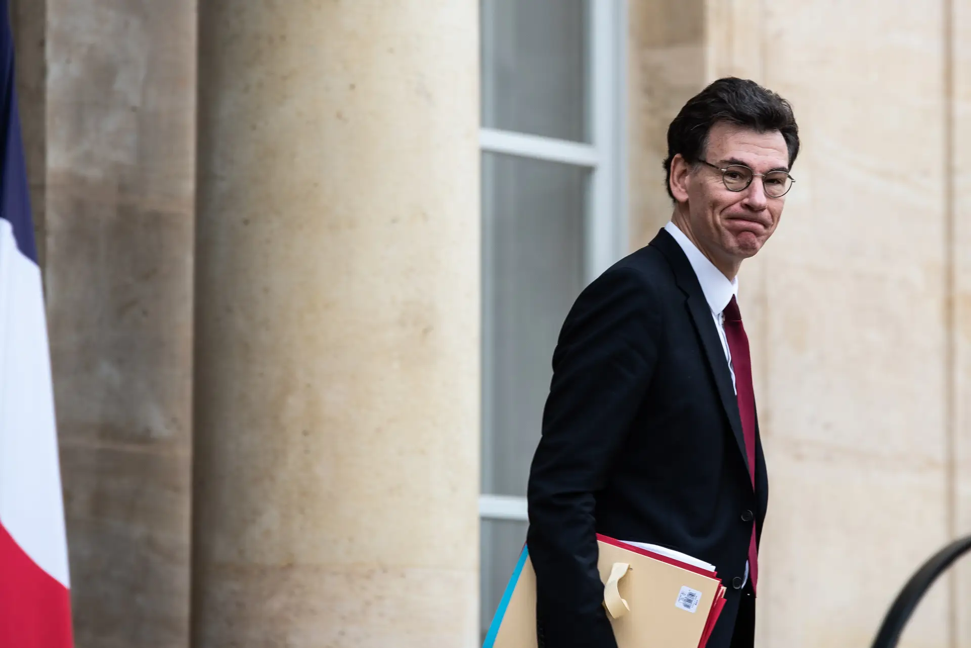 Philippe Baptiste