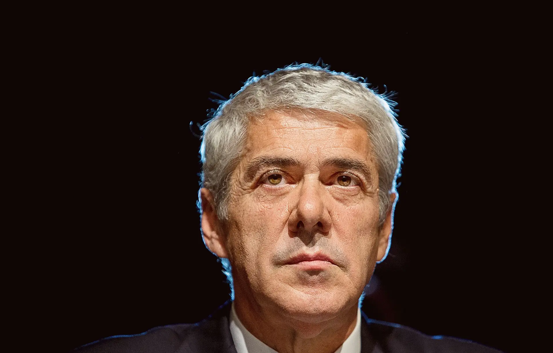 Ex-primeiro-ministro de Portugal, José Sócrates