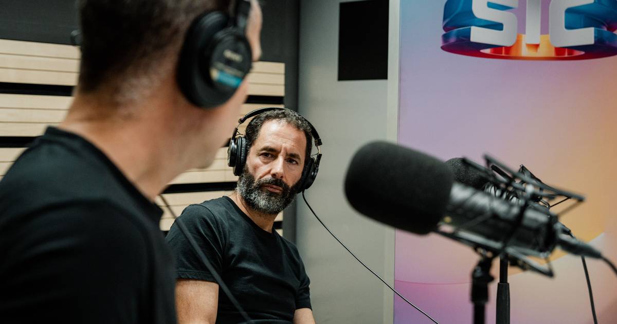 “Messi é um craque mental, ao contrário do Maradona”: Miguel Góis declara ‘La Pulga’ como o melhor jogador argentino de futebol