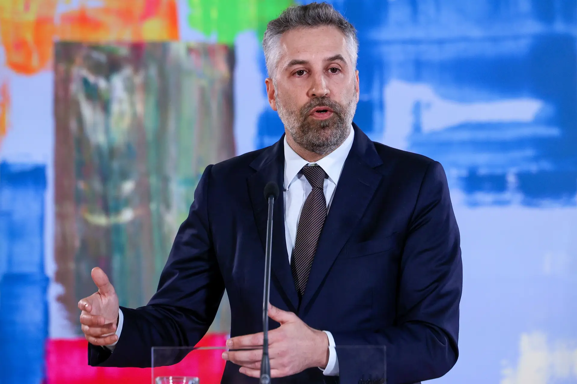 'Estados Gerais' reduzidos a cinco dias: Pedro Nuno promove turbo discussão do programa eleitoral e recusa dizer o que fará se PSD vencer