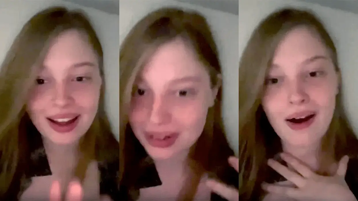 “É conveniente dizer que virou à direita porque sou um raio de um travesti”: filha de Elon Musk ataca o pai, “uma criança grande patética”